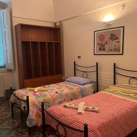 Appartamento Marty Monopoli Dış mekan fotoğraf