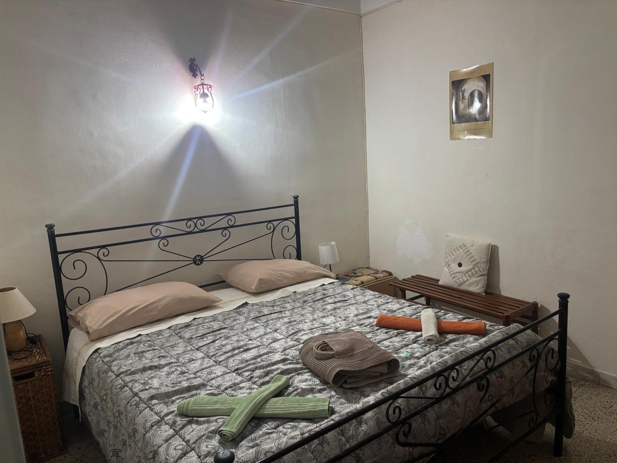 Appartamento Marty Monopoli Dış mekan fotoğraf