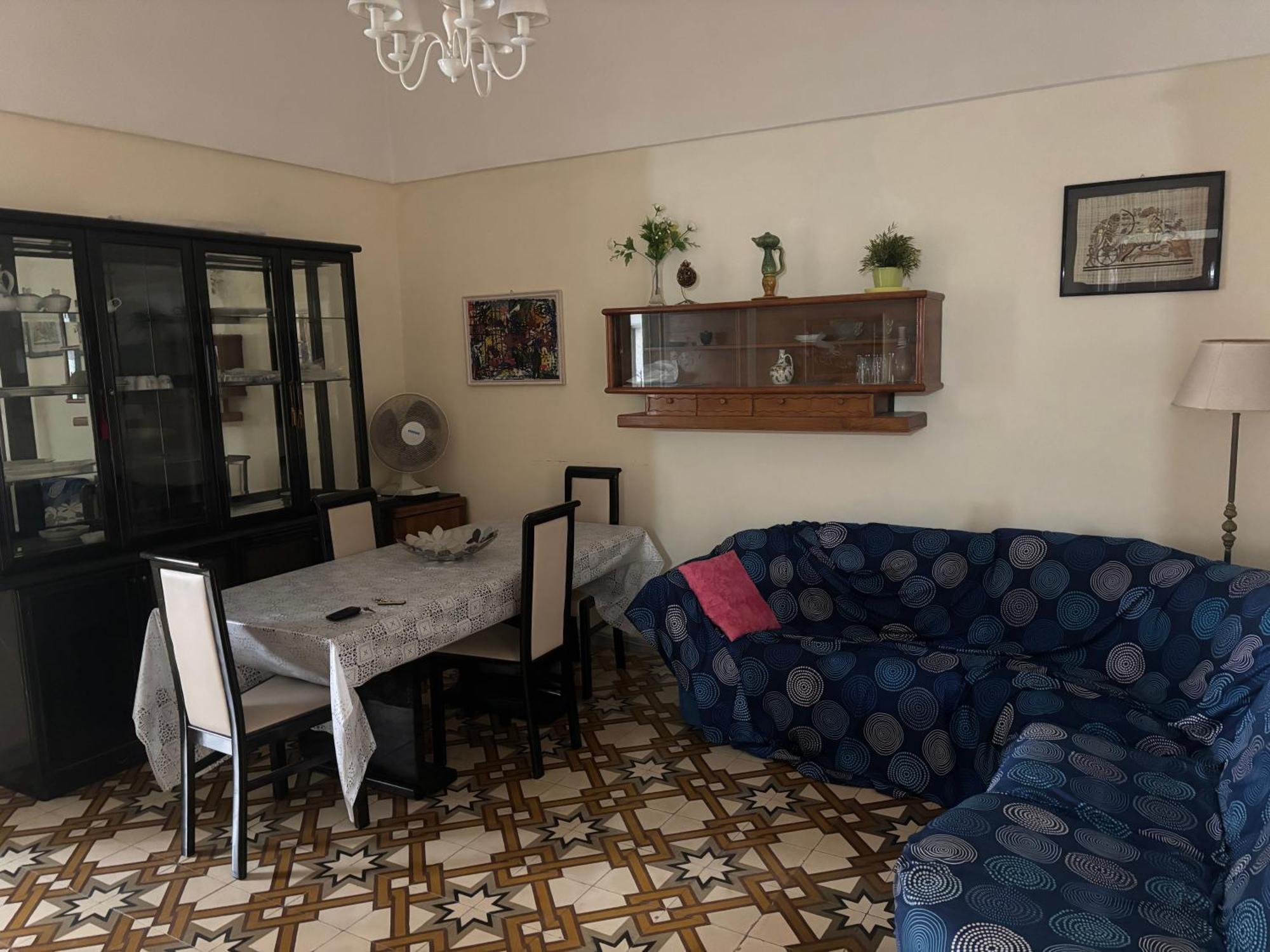 Appartamento Marty Monopoli Dış mekan fotoğraf