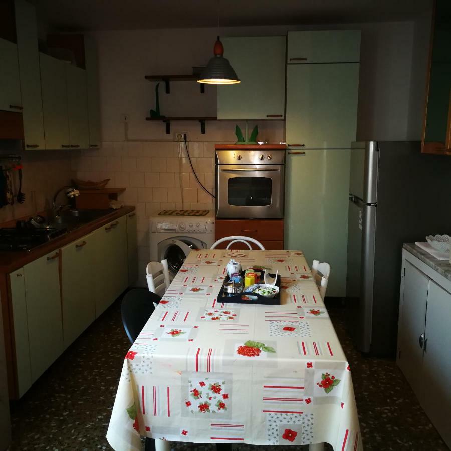 Appartamento Marty Monopoli Dış mekan fotoğraf