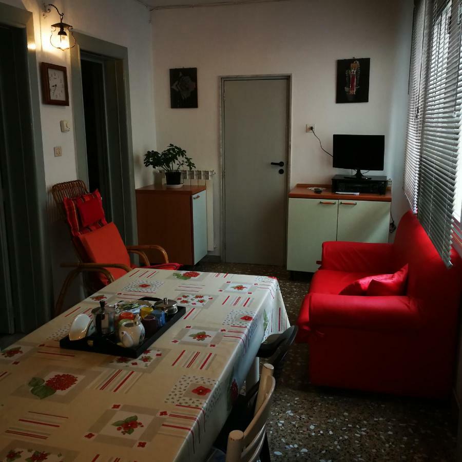 Appartamento Marty Monopoli Dış mekan fotoğraf